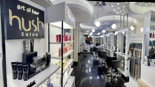 Hush Salon Dubai – Hush Salon – Wafi City|Hush Salon – The Address Dubai  Mall Hotel|Sofitel Dubai-Jumeirah Beach